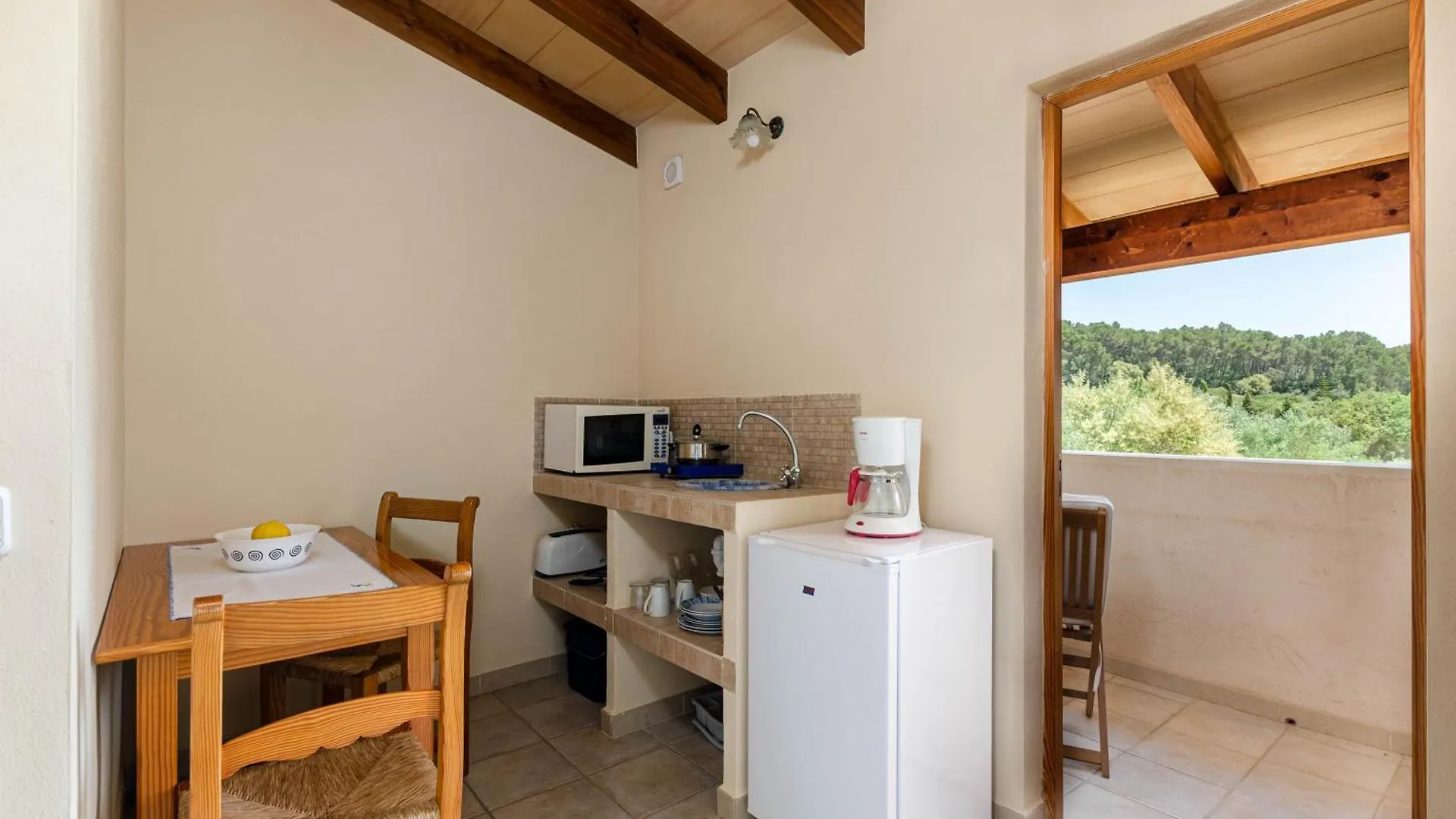 Bauernhof Finca Es Rafal, Agroturisme Montuïri Spanien