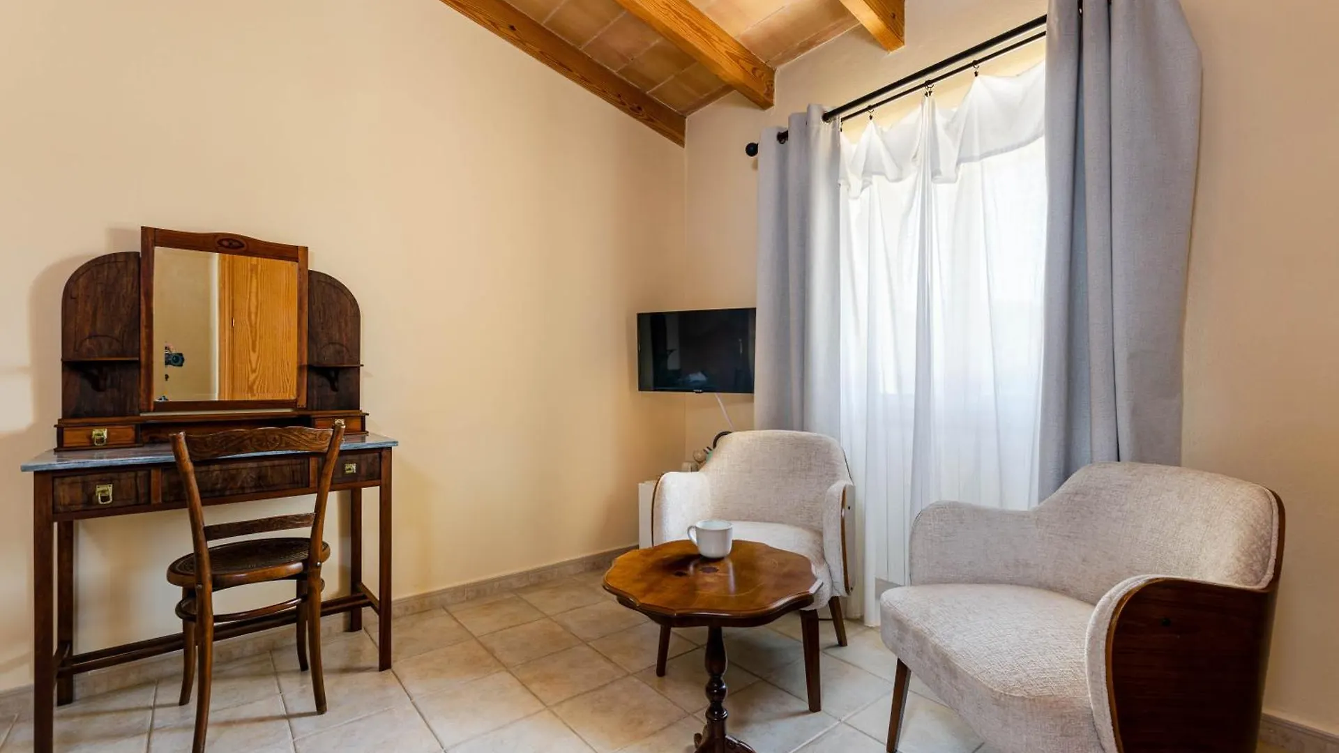 Bauernhof Finca Es Rafal, Agroturisme Montuïri